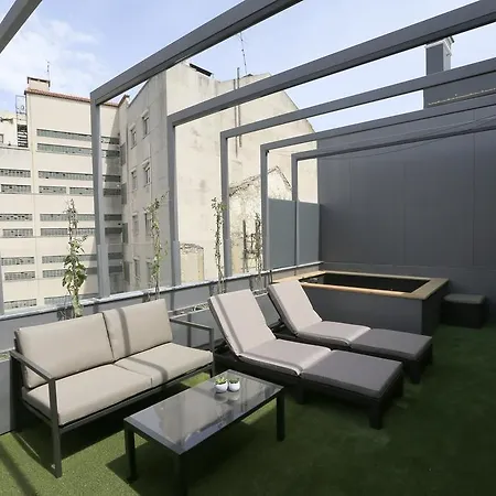 Charm Flats * Lisbona