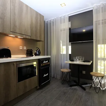 Charm Flats Lisbon