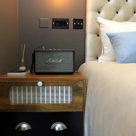 Appartamento Charm Flats