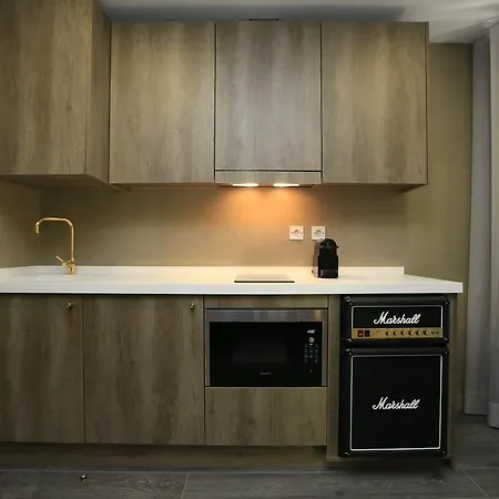 Appartamento Charm Flats Lisbona