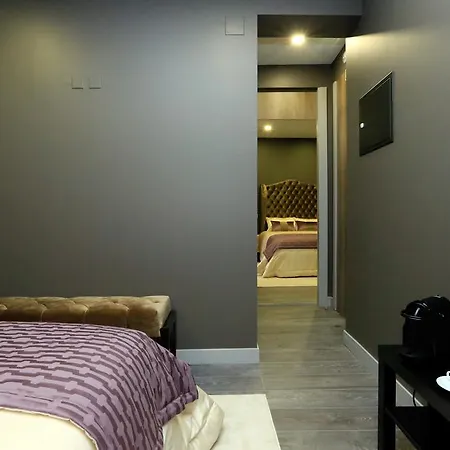 Appartamento Charm Flats Lisbona