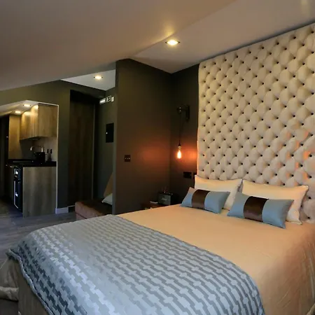 Charm Flats * Lisbona