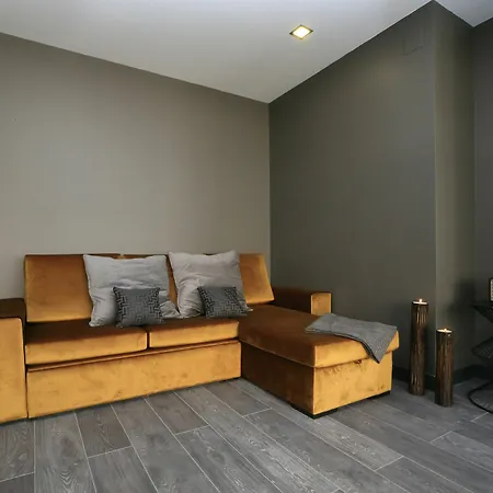 Charm Flats