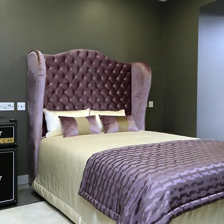 Charm Flats Apartment *