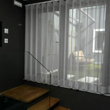 Charm Flats Apartment Lisbon