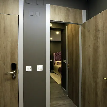Charm Flats Apartment