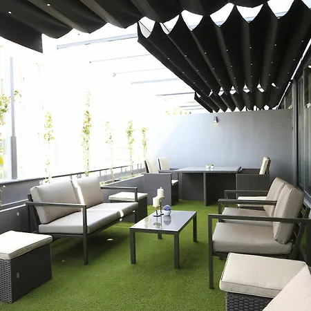 Charm Flats Apartment *