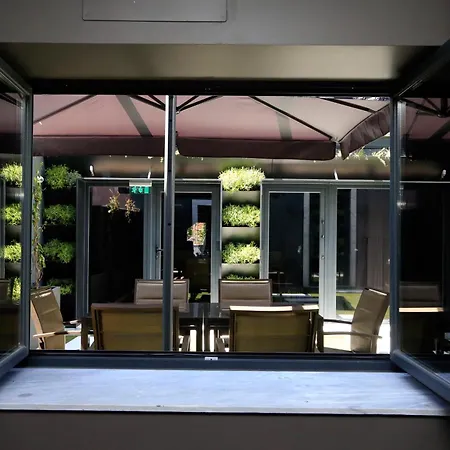 Appartamento Charm Flats