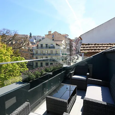 Appartamento Charm Flats *