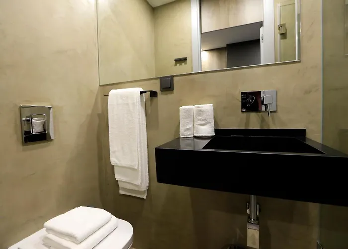 Charm Flats * Lisboa