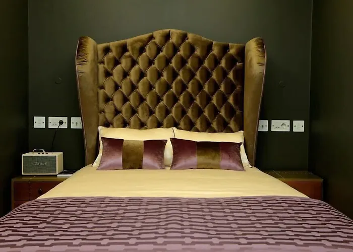 Charm Flats * Lisboa