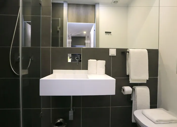 Daire Charm Flats Lisboa