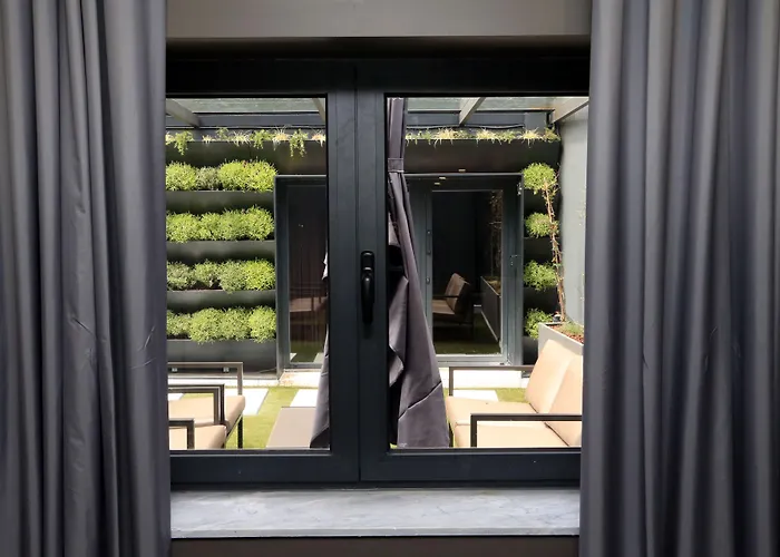 Daire Charm Flats Lisboa