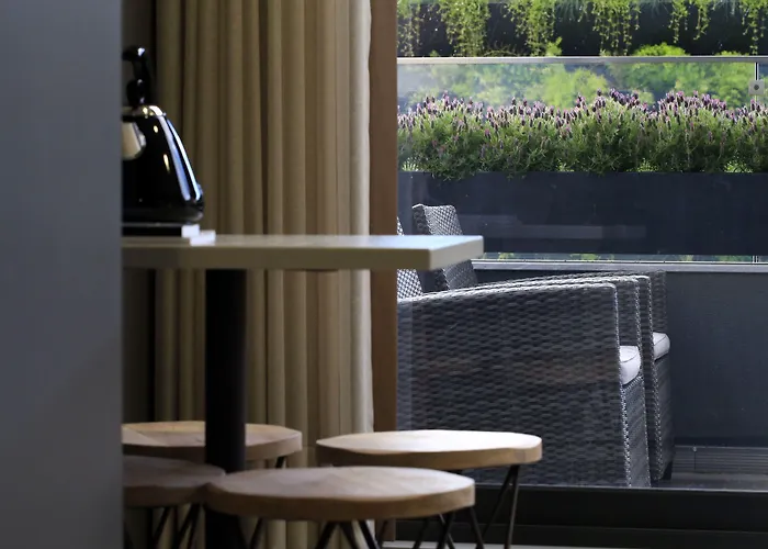 Charm Flats * Lisboa