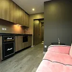 Apartment Charm Flats Lissabon