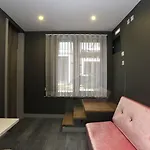 Apartment Charm Flats Lissabon