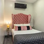 Apartment Charm Flats Lissabon