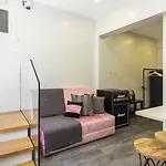 Charm Flats Apartment