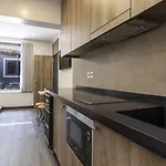 Apartment Charm Flats Lissabon