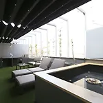 Apartment Charm Flats