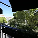 Charm Flats Lissabon