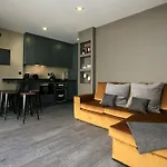 Apartment Charm Flats Lissabon