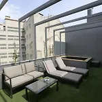 Charm Flats * Lissabon