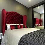 Apartment Charm Flats Lissabon