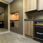 Apartment Charm Flats Lissabon