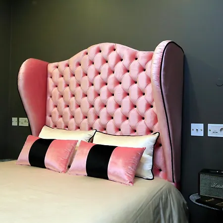 Charm Flats Apartment Lissabon