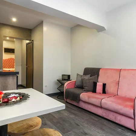 Charm Flats *