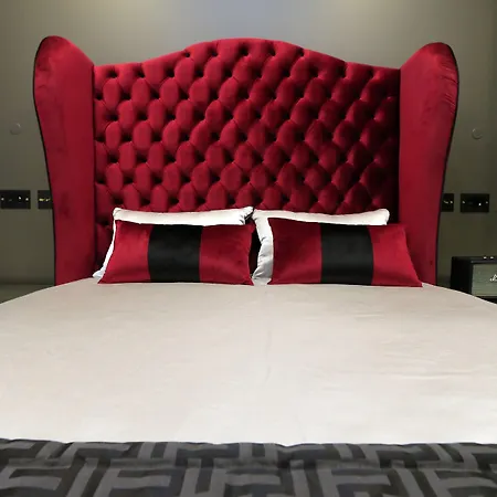 아파트 Charm Flats 리스본