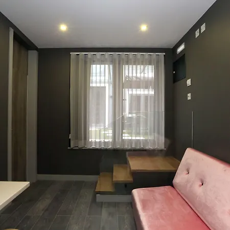 Apartment Charm Flats Lissabon