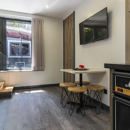 Charm Flats 아파트 *