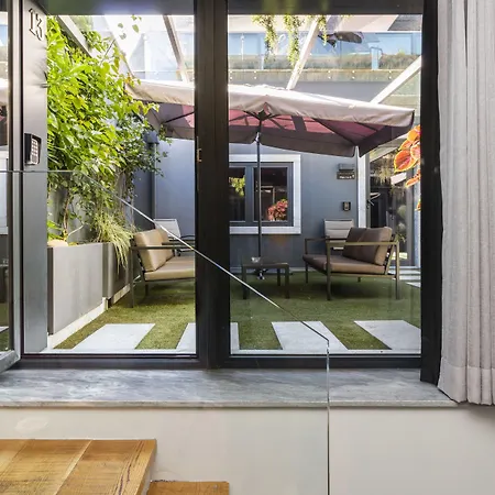 Charm Flats 아파트 *