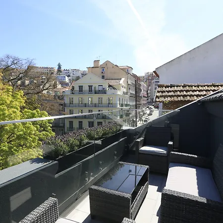 Charm Flats 아파트 *