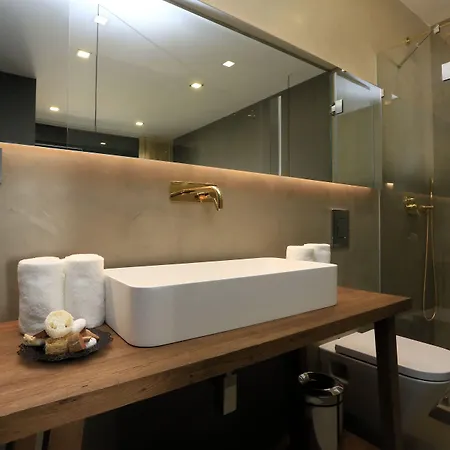 Charm Flats 아파트 리스본