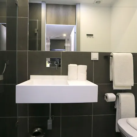 Apartment Charm Flats Lissabon