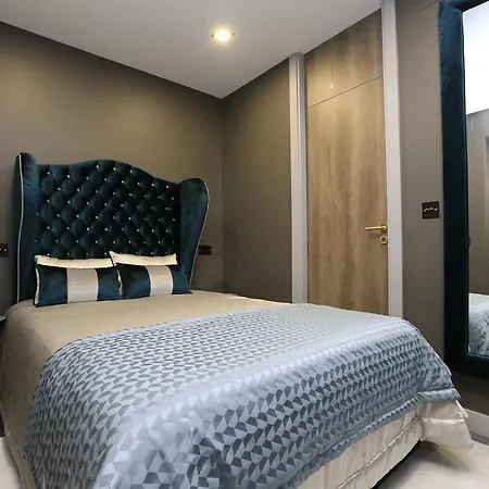 Charm Flats 아파트 *