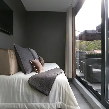 아파트 Charm Flats