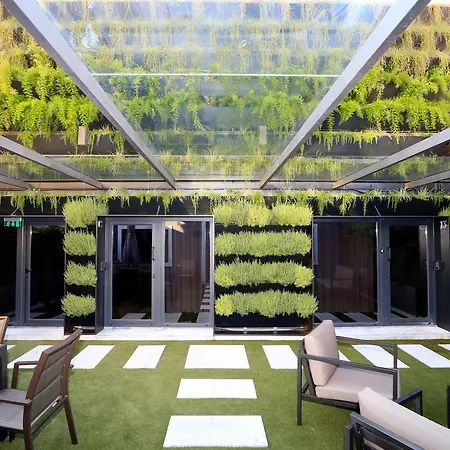 아파트 Charm Flats *