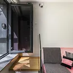 Charm Flats Apartament Lizbona