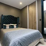 Charm Flats Apartament *