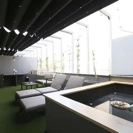Appartement Charm Flats